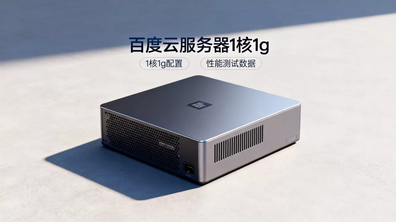 百度云服务器1核1g配置性能到底怎么样,值得买吗? 百度云服务器1核1g配置性能到底怎么样,值得买吗?