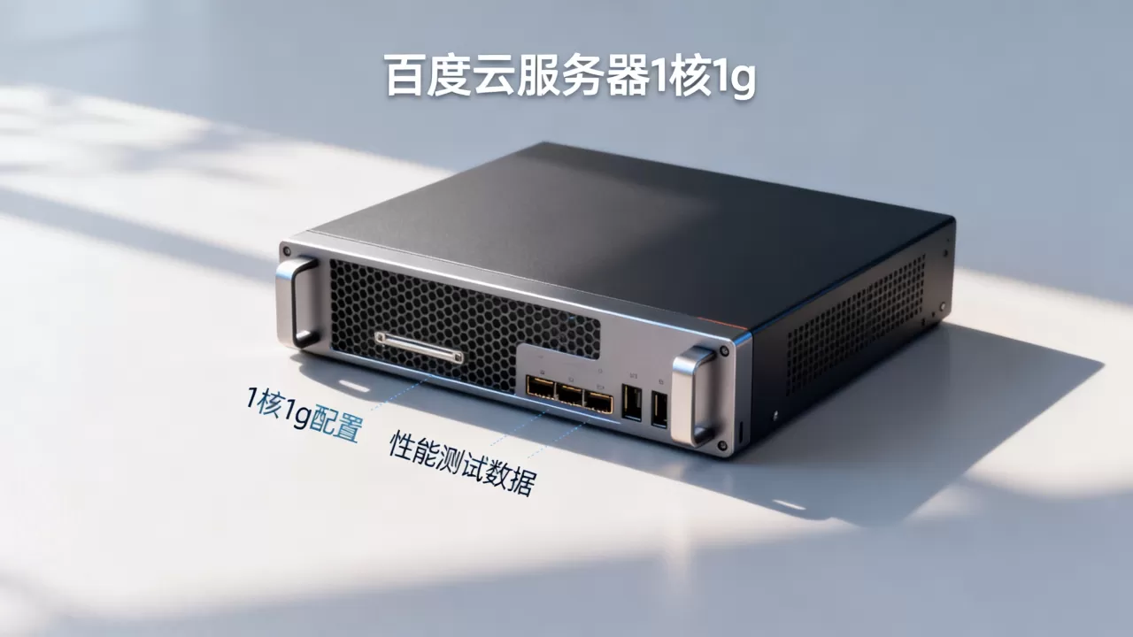 百度云服务器1核1g配置性能到底怎么样,值得买吗? 百度云服务器1核1g配置性能到底怎么样,值得买吗?