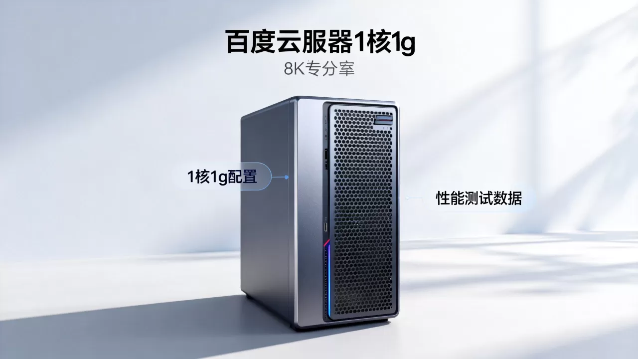 百度云服务器1核1g配置性能到底怎么样,值得买吗? 百度云服务器1核1g配置性能到底怎么样,值得买吗?