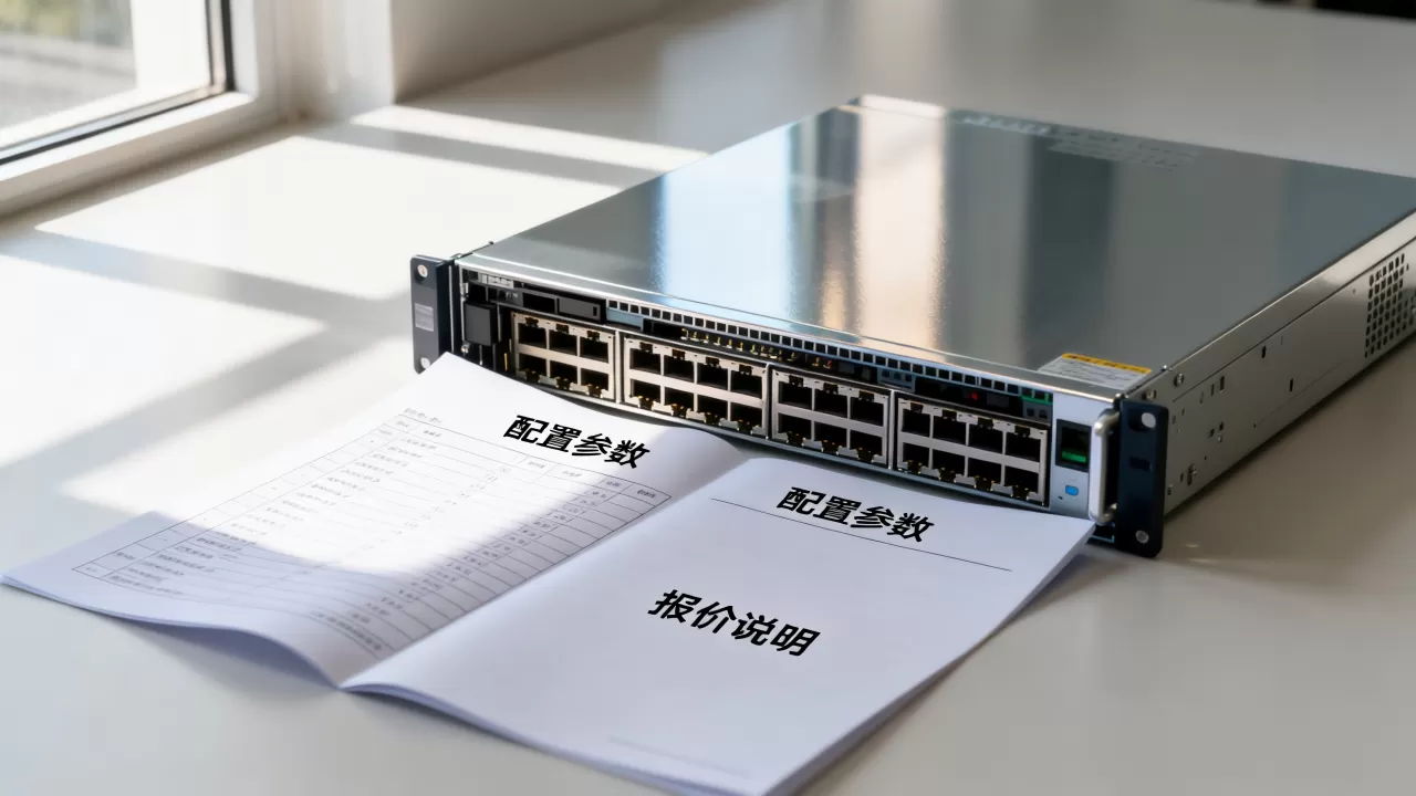 如何获取服务器详细配置单和报价?, 服务器配置单报价查询 如何获取服务器详细配置单和报价?, 服务器配置单报价查询