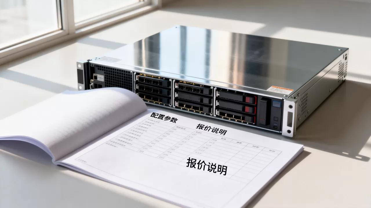 如何获取服务器详细配置单和报价?, 服务器配置单报价查询 如何获取服务器详细配置单和报价?, 服务器配置单报价查询