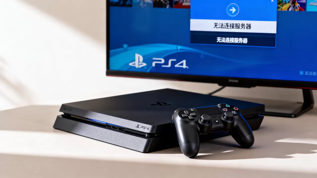 极限巅峰ps4连不上服务器怎么回事 极限巅峰ps4连不上服务器怎么回事
