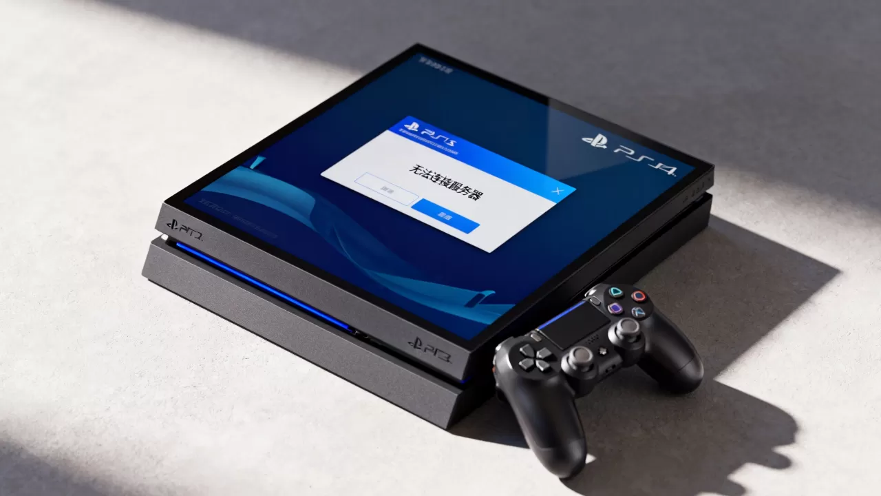 极限巅峰ps4连不上服务器怎么回事 极限巅峰ps4连不上服务器怎么回事