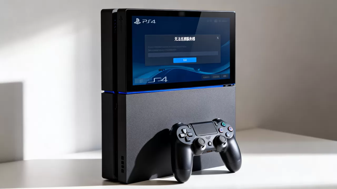 极限巅峰ps4连不上服务器怎么回事 极限巅峰ps4连不上服务器怎么回事