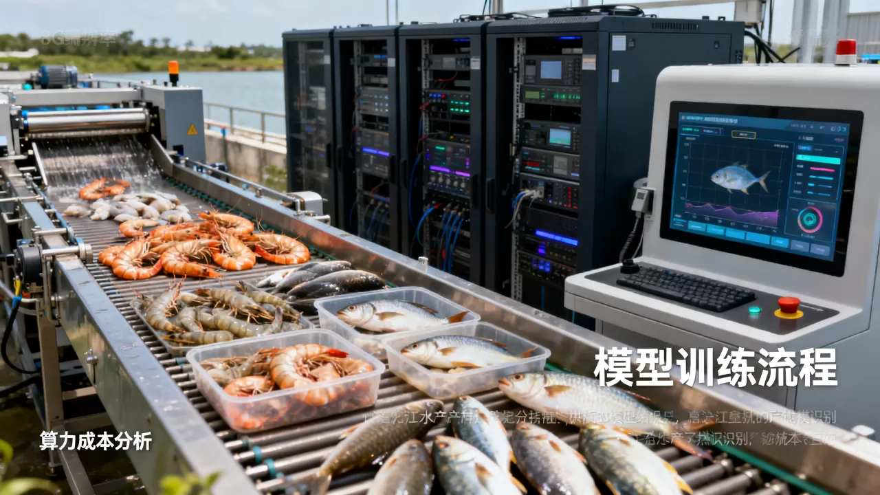 湛江水产分拣识别模型训练怎么落地?,算力租用多少钱 湛江水产分拣识别模型训练怎么落地?,算力租用多少钱
