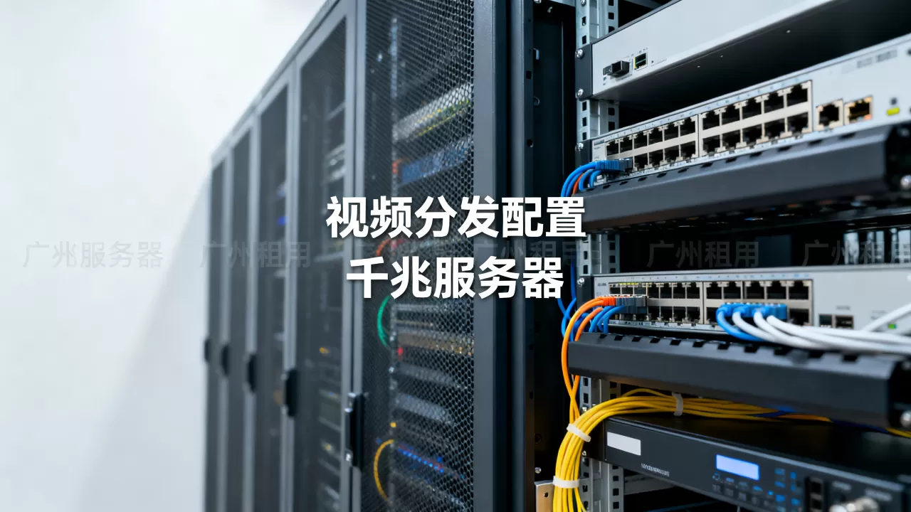 广州千兆服务器租用视频分发怎么配置,有哪些? 广州千兆服务器租用视频分发怎么配置,有哪些?