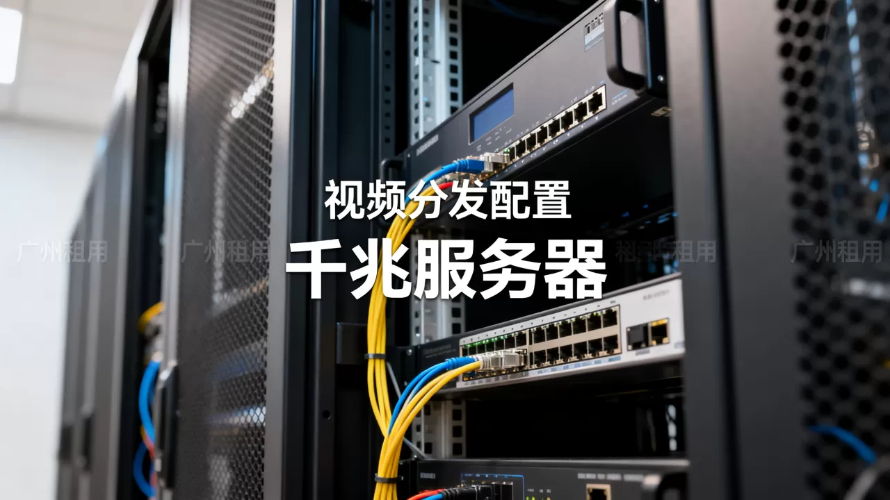 广州千兆服务器租用视频分发怎么配置,有哪些? 广州千兆服务器租用视频分发怎么配置,有哪些?