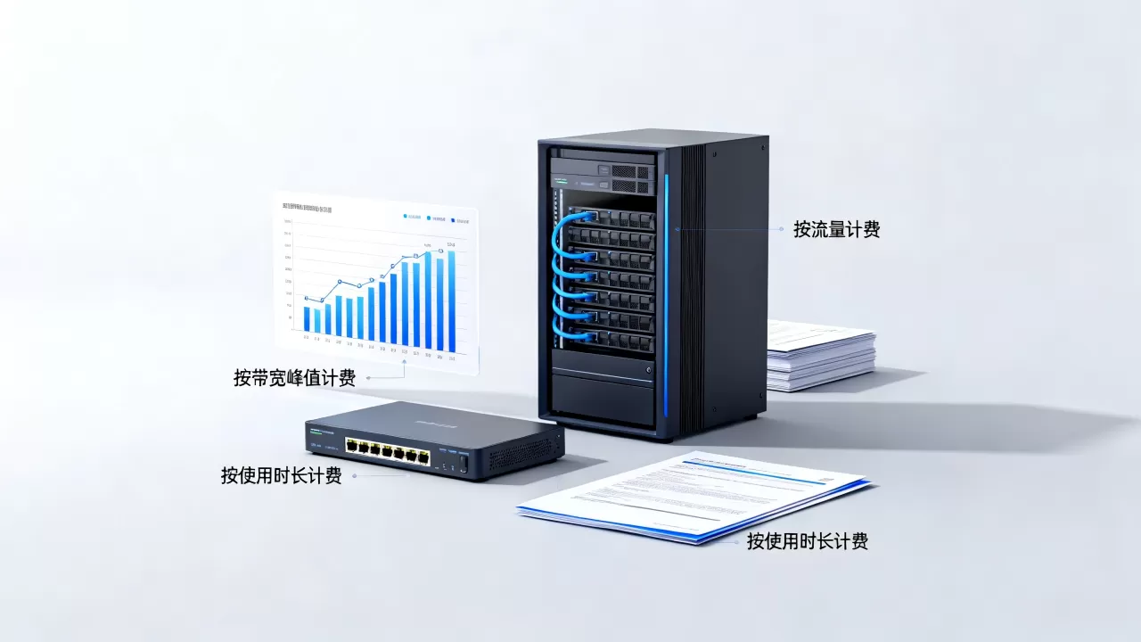 广州共享带宽租用计费模式有哪些?,怎么选? 广州共享带宽租用计费模式有哪些?,怎么选?