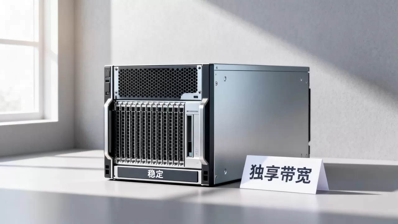 广州独享带宽服务器租用稳定吗,哪家更稳定? 广州独享带宽服务器租用稳定吗,哪家更稳定?