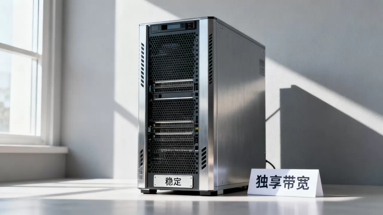 广州独享带宽服务器租用稳定吗,哪家更稳定? 广州独享带宽服务器租用稳定吗,哪家更稳定?