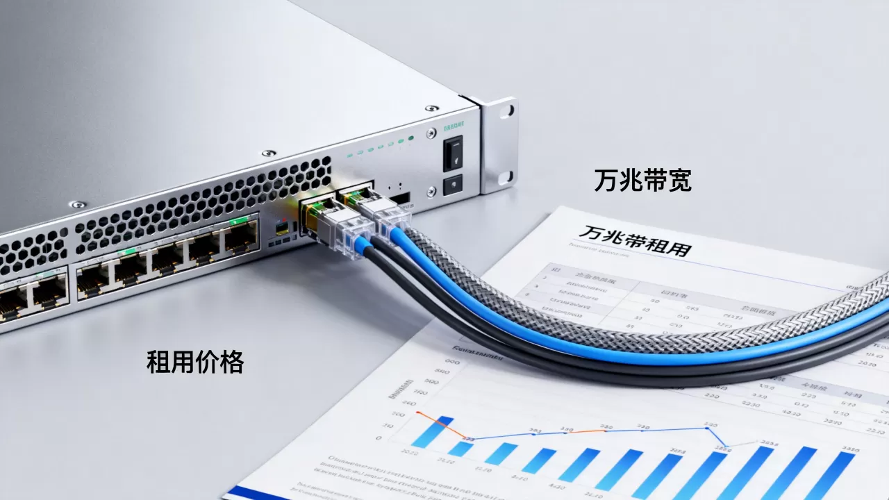 广州万兆带宽租用可行性高不高?,多少钱一个月? 广州万兆带宽租用可行性高不高?,多少钱一个月?