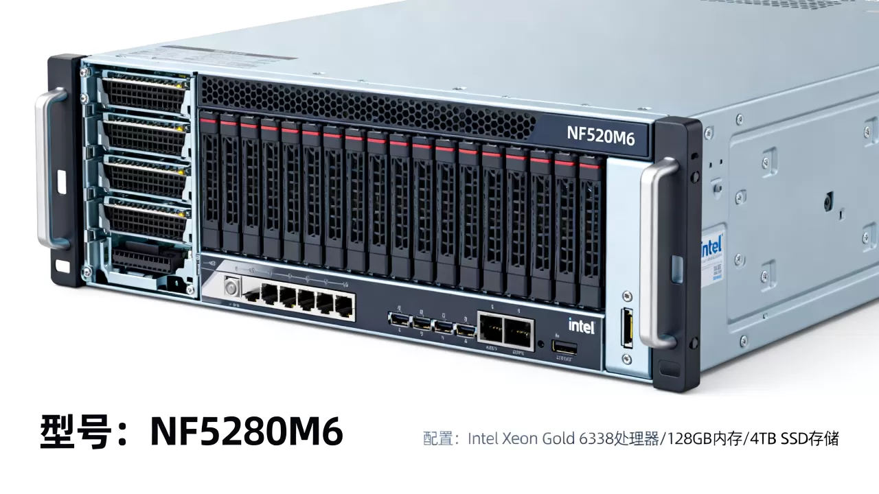 元脑服务器nf5280m6多少钱一台,配置怎么样 元脑服务器nf5280m6多少钱一台,配置怎么样