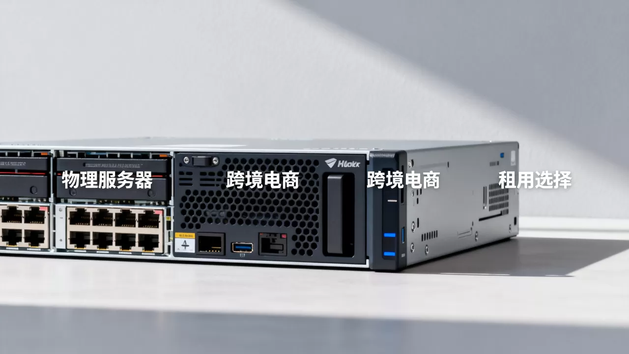 广州跨境电商卖家物理服务器租用怎么选,哪家好? 广州跨境电商卖家物理服务器租用怎么选,哪家好?