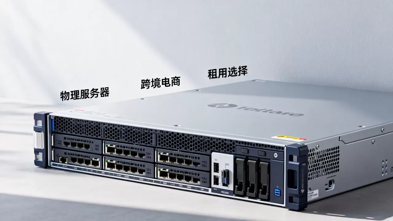 广州跨境电商卖家物理服务器租用怎么选,哪家好? 广州跨境电商卖家物理服务器租用怎么选,哪家好?