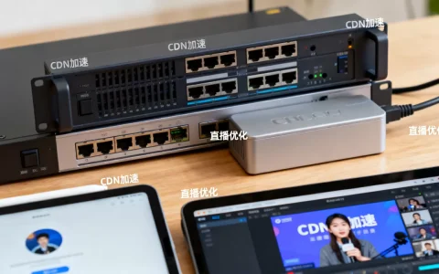 flv直播cdn加速_CDN是否支持直播加速？
