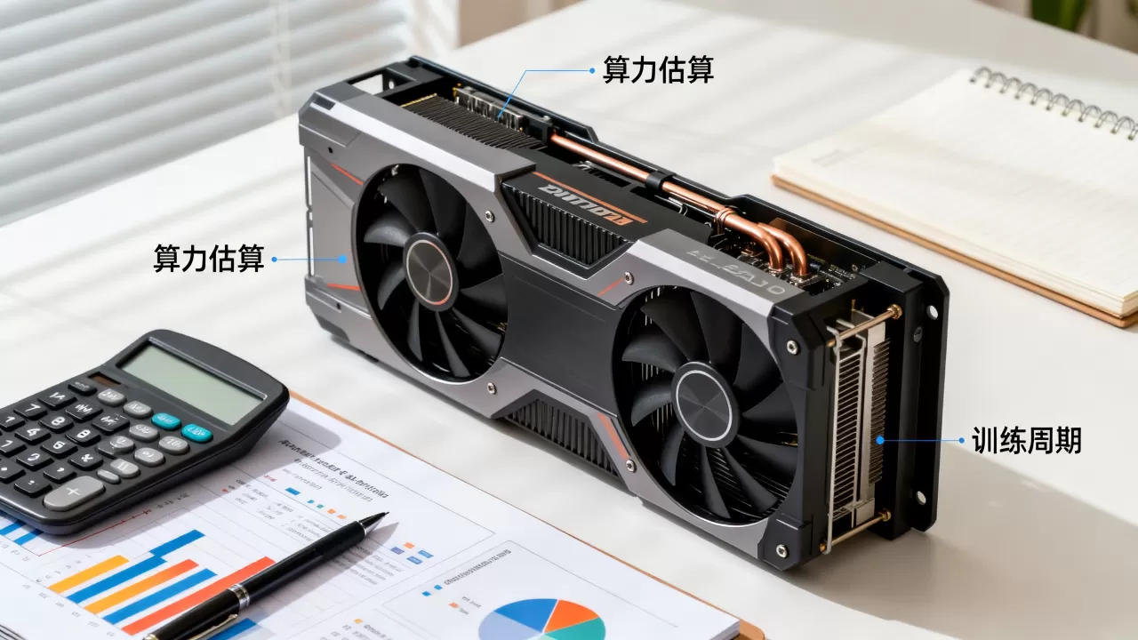 惠州GPU租用前怎么估算算力缺口,训练周期如何确定? 惠州GPU租用前怎么估算算力缺口,训练周期如何确定?