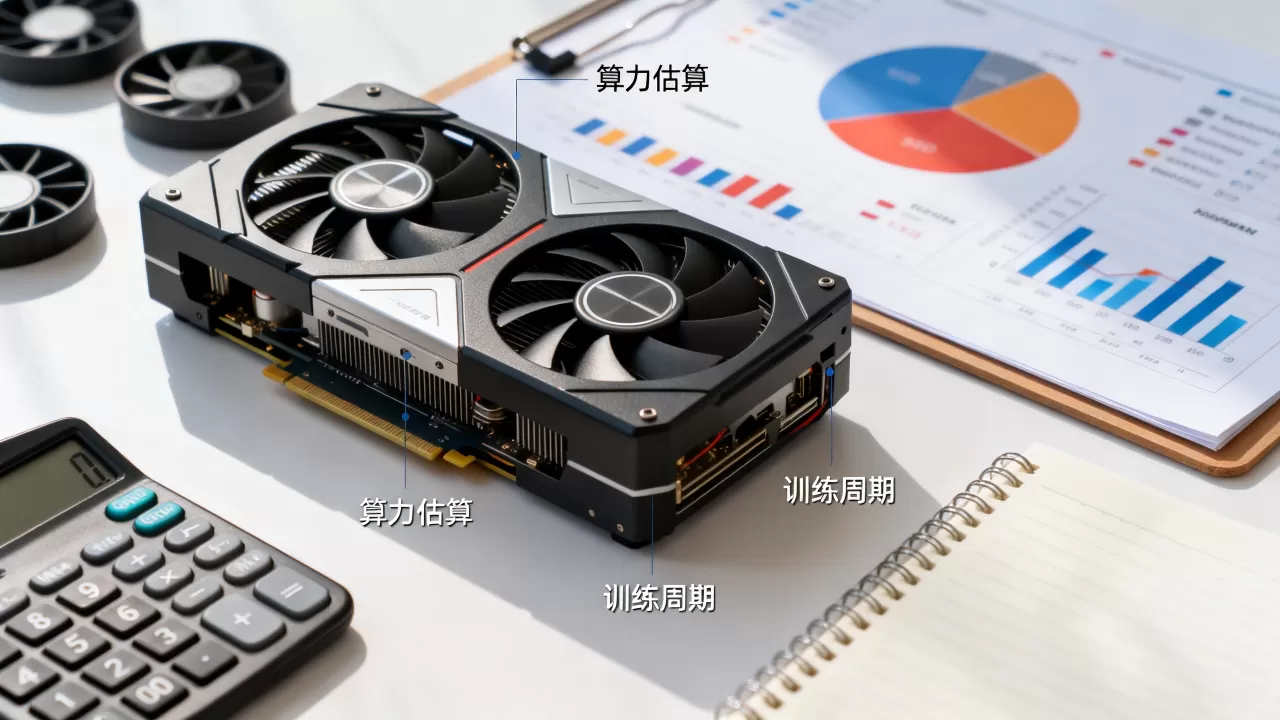 惠州GPU租用前怎么估算算力缺口,训练周期如何确定? 惠州GPU租用前怎么估算算力缺口,训练周期如何确定?