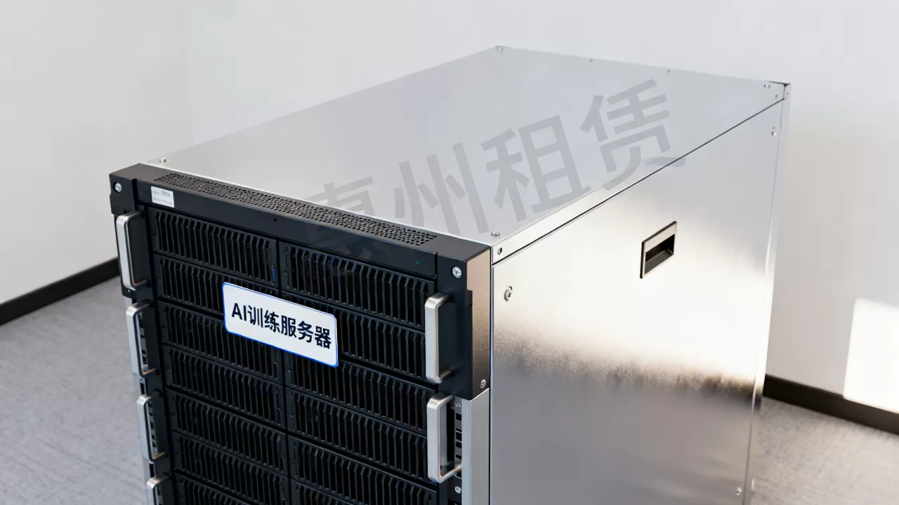 惠州租AI训练服务器适合哪些团队,价格怎么算? 惠州租AI训练服务器适合哪些团队,价格怎么算?