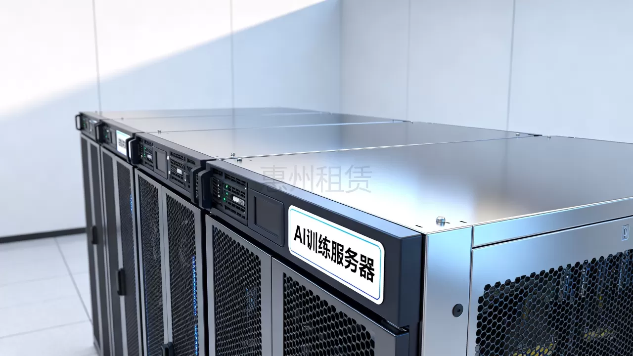 惠州租AI训练服务器适合哪些团队,价格怎么算? 惠州租AI训练服务器适合哪些团队,价格怎么算?