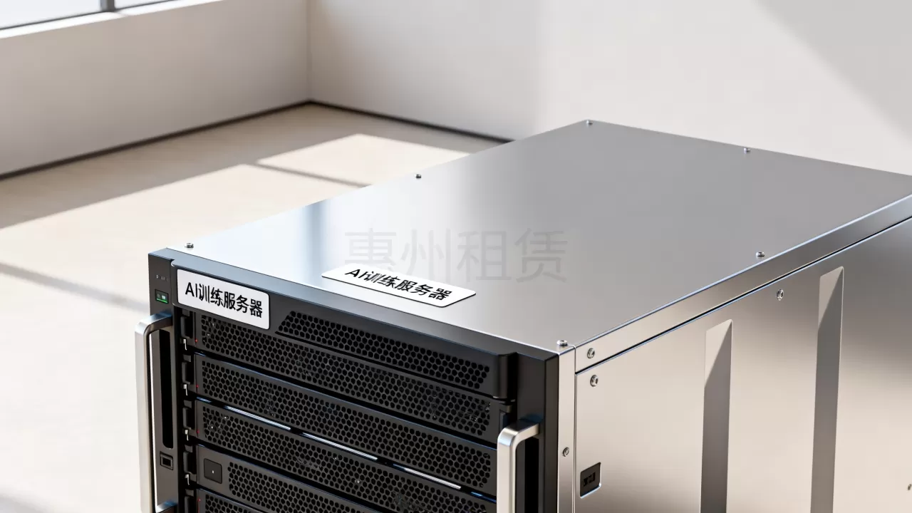 惠州租AI训练服务器适合哪些团队,价格怎么算? 惠州租AI训练服务器适合哪些团队,价格怎么算?