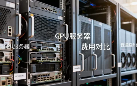 佛山GPU服务器租用和普通服务器费用差在哪？，多少钱？