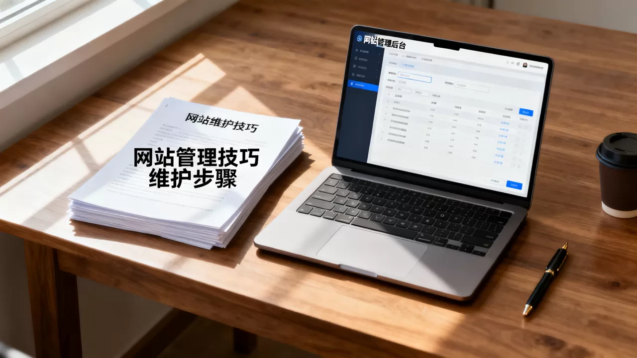富阳做网站后网站管理怎么做,网站维护技巧? 富阳做网站后网站管理怎么做,网站维护技巧?