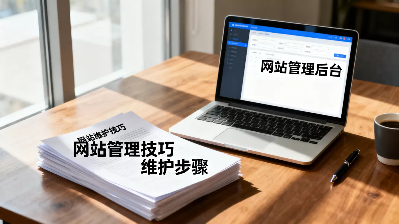 富阳做网站后网站管理怎么做,网站维护技巧? 富阳做网站后网站管理怎么做,网站维护技巧?