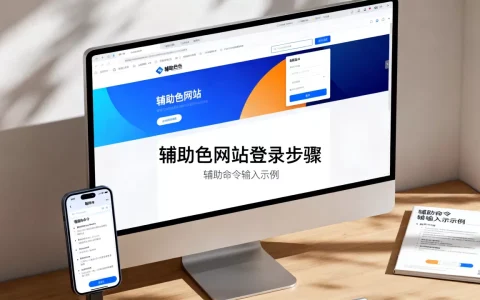 辅助色网站怎么用，辅助命令怎么用安全吗