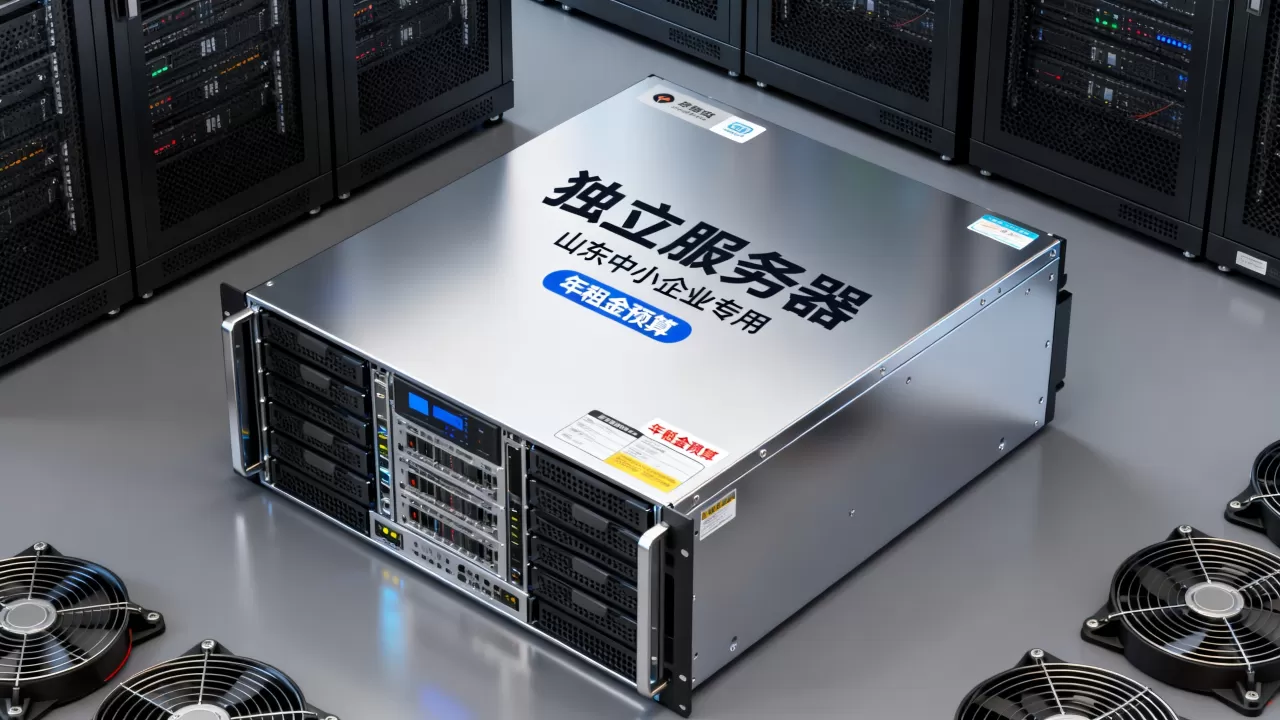 山东中小企业租独立服务器一年要花多少钱,预算怎么规划? 山东中小企业租独立服务器一年要花多少钱,预算怎么规划?