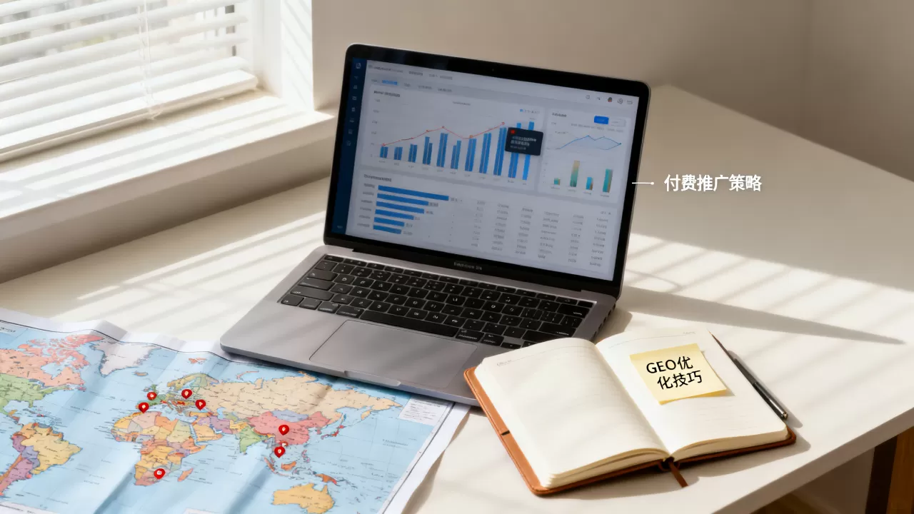 付费网站推广怎么做?GEO设置优化技巧有哪些? 付费网站推广怎么做?GEO设置优化技巧有哪些?