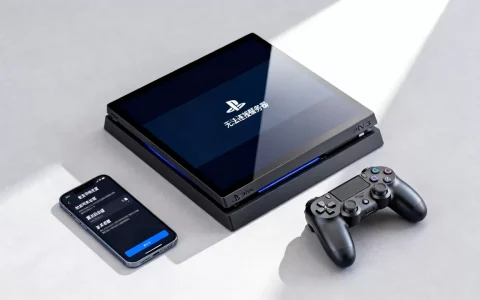 PS4官网登录无法连接服务器失败怎么办？，是什么原因