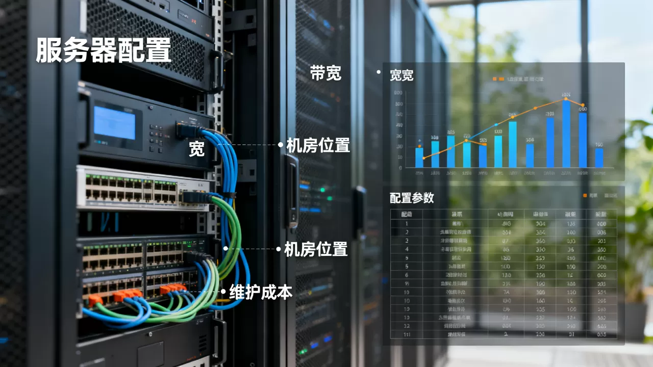 广州服务器租用价格受哪些因素影响?,多少钱一个月 广州服务器租用价格受哪些因素影响?,多少钱一个月