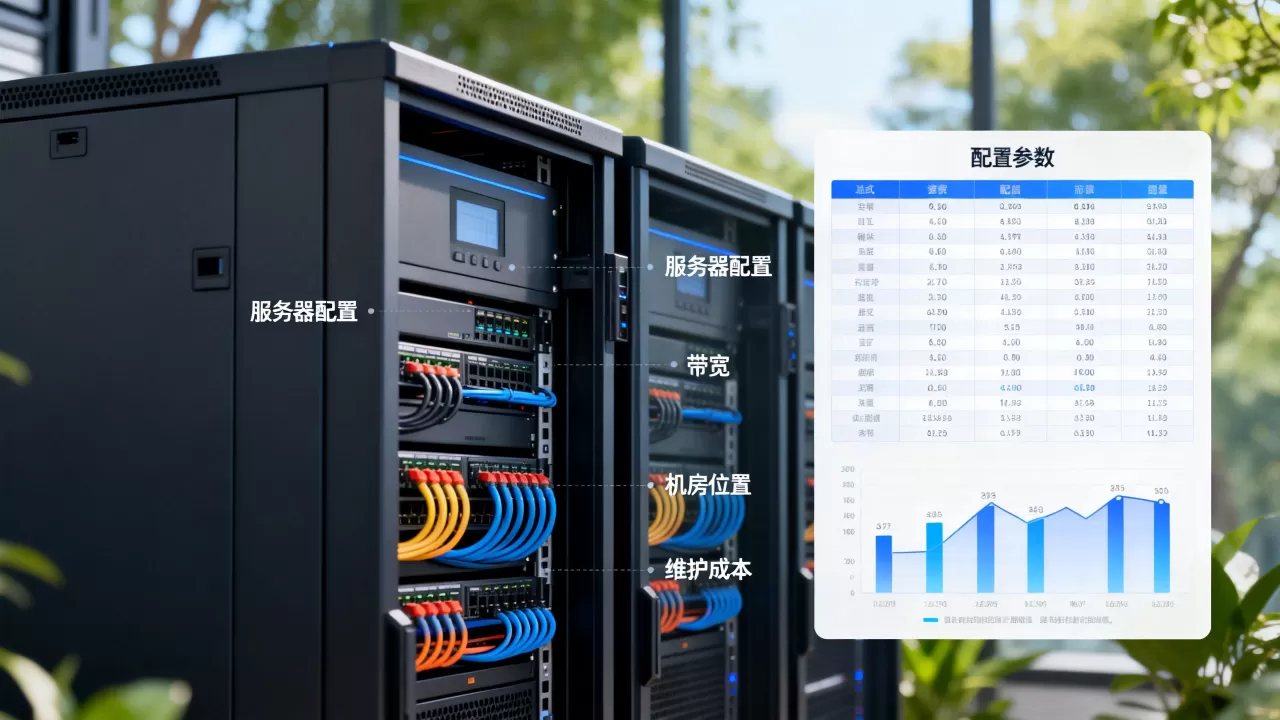 广州服务器租用价格受哪些因素影响?,多少钱一个月 广州服务器租用价格受哪些因素影响?,多少钱一个月