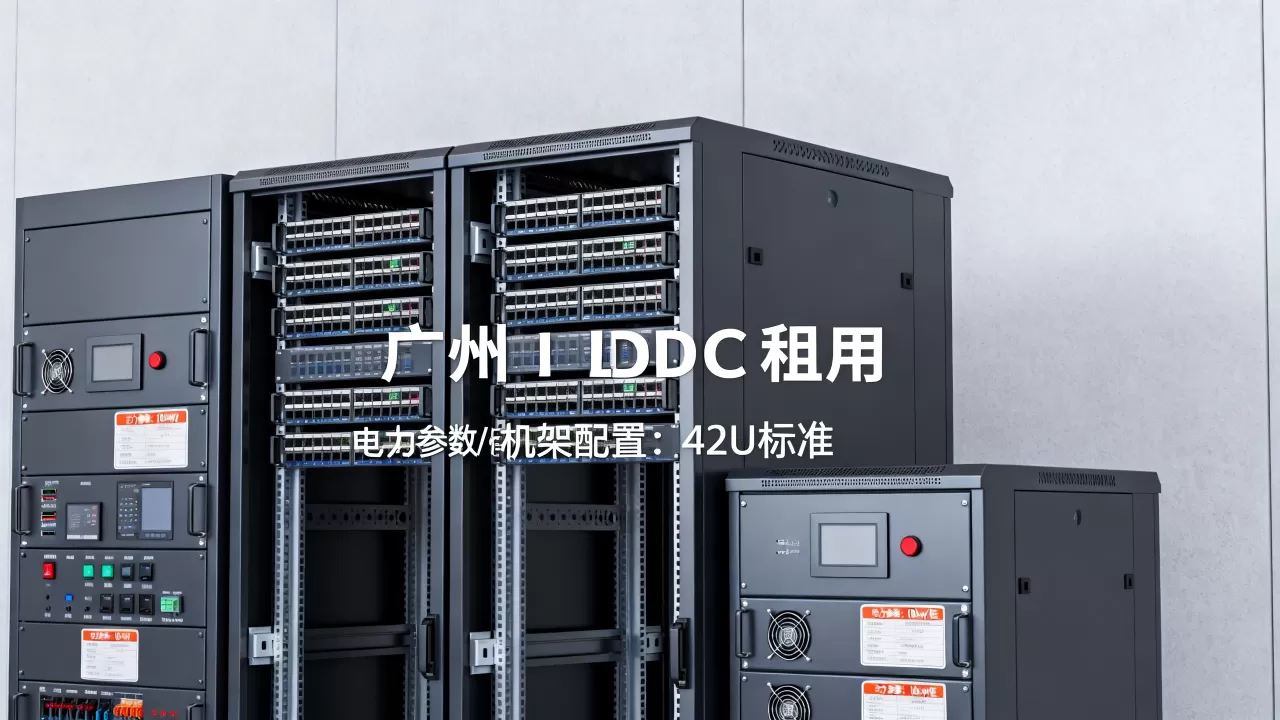 广州IDC机柜租用电力怎么算,机架配置标准是什么? 广州IDC机柜租用电力怎么算,机架配置标准是什么?