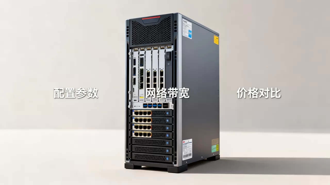 广州租用物理服务器前要看什么?,怎么选最划算? 广州租用物理服务器前要看什么?,怎么选最划算?