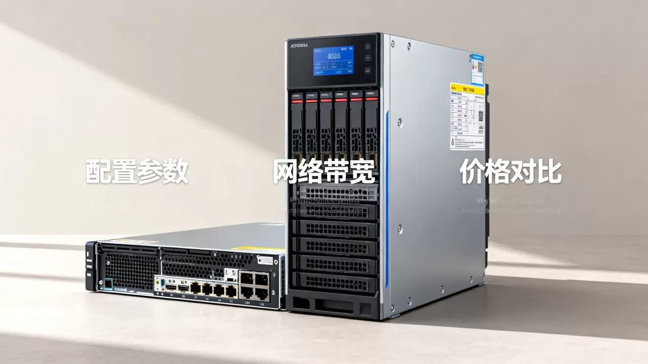 广州租用物理服务器前要看什么?,怎么选最划算? 广州租用物理服务器前要看什么?,怎么选最划算?