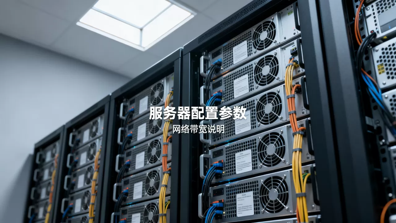 上海服务器租用报价为什么难直接对比? 上海服务器租用报价为什么难直接对比?