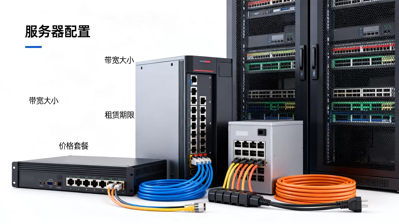 上海服务器租用询价前该问哪些问题,多少钱? 上海服务器租用询价前该问哪些问题,多少钱?