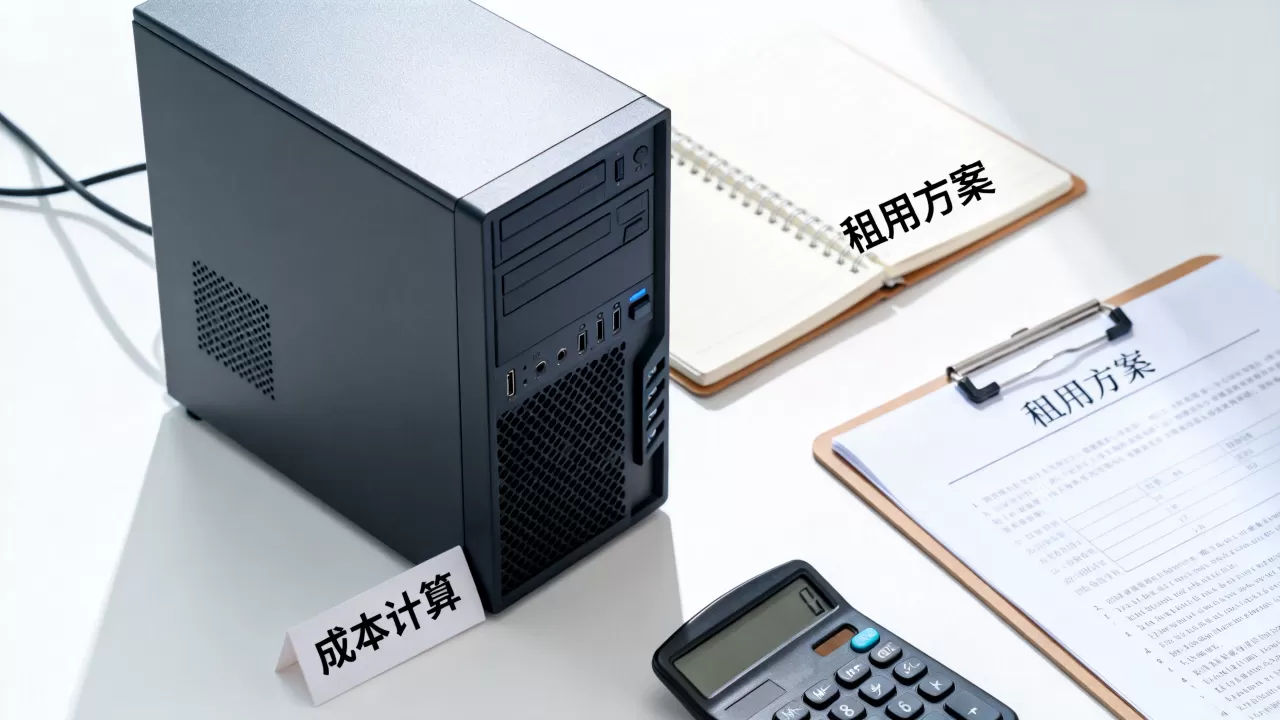 上海物理服务器租用全年成本怎么算才不亏,哪个更划算? 上海物理服务器租用全年成本怎么算才不亏,哪个更划算?