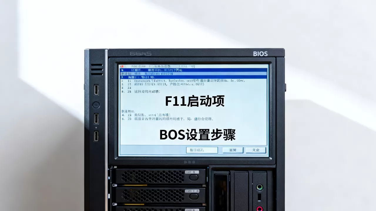服务器f11启动项blos怎么看,bios设置步骤有哪些? 服务器f11启动项blos怎么看,bios设置步骤有哪些?