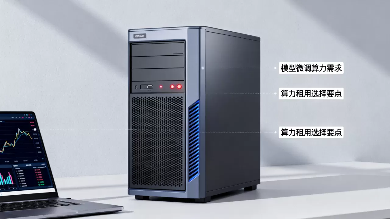 广东算力租用前,模型微调要多少算力?,算力租用怎么选? 广东算力租用前,模型微调要多少算力?,算力租用怎么选?