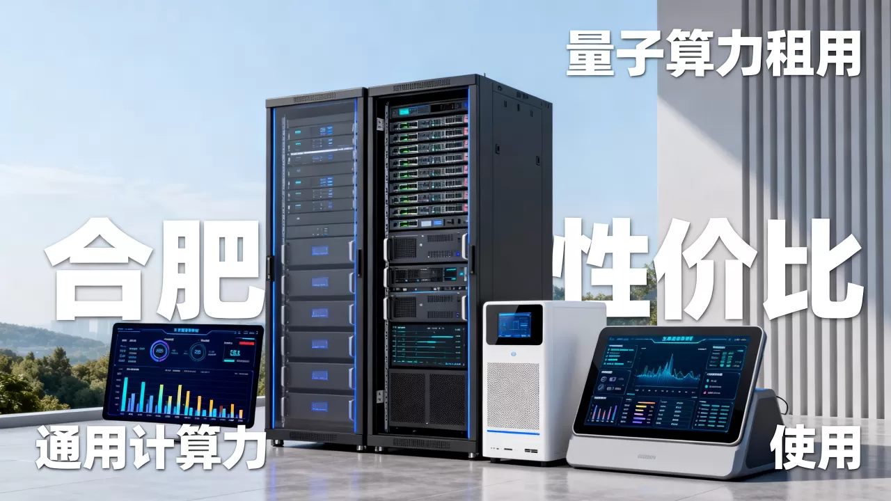 合肥量子信息方向通用算力租用怎么选,哪家性价比高? 合肥量子信息方向通用算力租用怎么选,哪家性价比高?