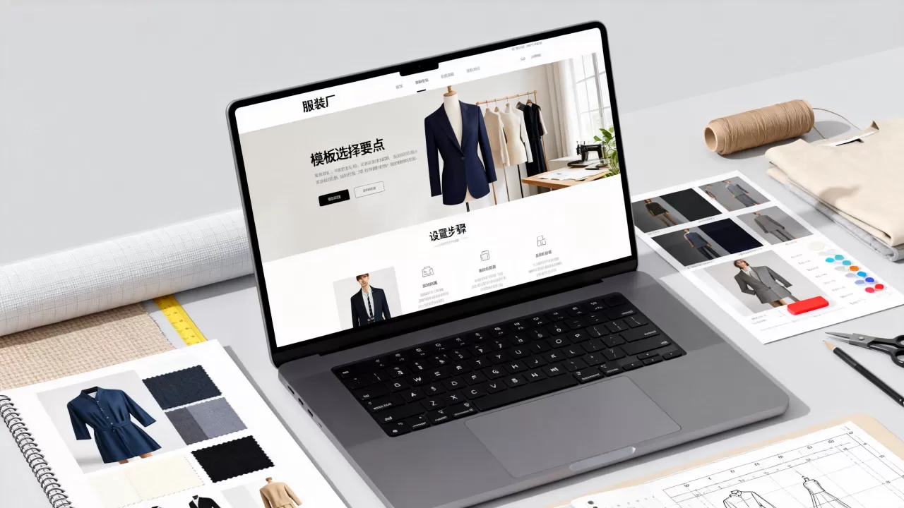 服装厂网站模板怎么选,网站模板如何设置 服装厂网站模板怎么选,网站模板如何设置