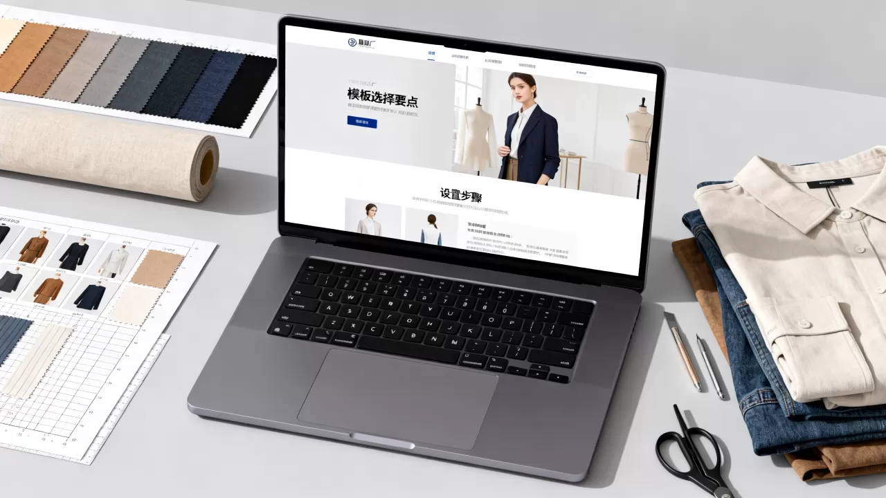 服装厂网站模板怎么选,网站模板如何设置 服装厂网站模板怎么选,网站模板如何设置