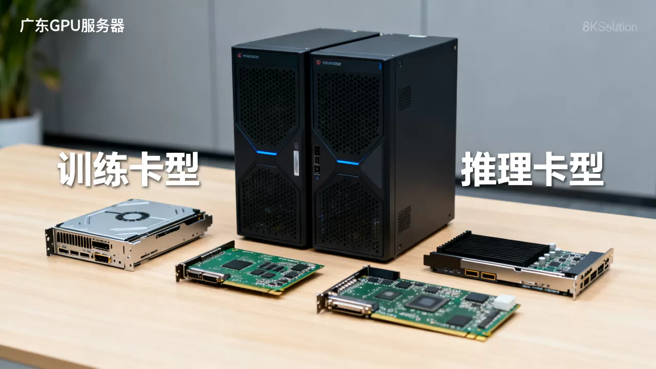 广东GPU服务器租用怎么选卡型,训练和推理差别不小 广东GPU服务器租用怎么选卡型,训练和推理差别不小