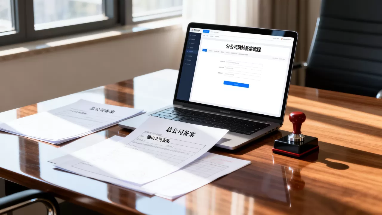 分公司或子公司网站能否备案到总公司?,佛山做公司网站怎么备案 分公司或子公司网站能否备案到总公司?,佛山做公司网站怎么备案