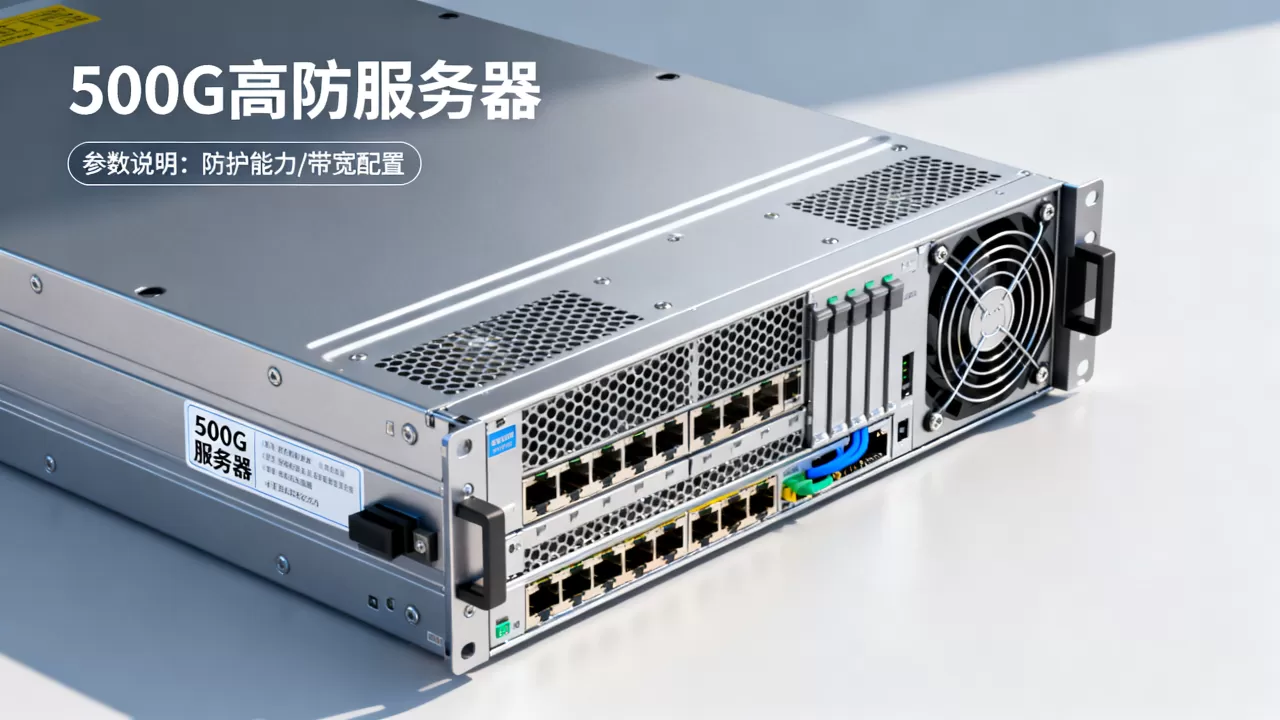 500G高防服务器多少钱能打死?,怎么选择 500G高防服务器多少钱能打死?,怎么选择