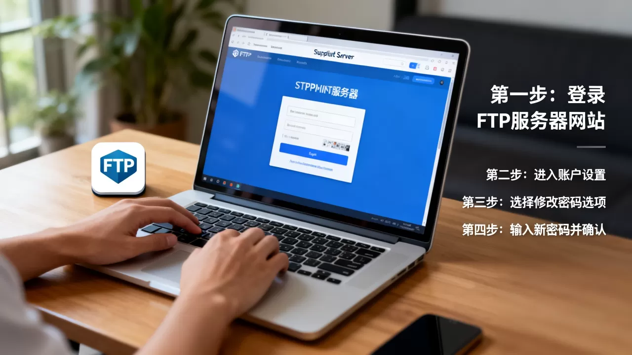 FTP服务器网站怎么修改密码?,FTP密码修改步骤是什么 FTP服务器网站怎么修改密码?,FTP密码修改步骤是什么