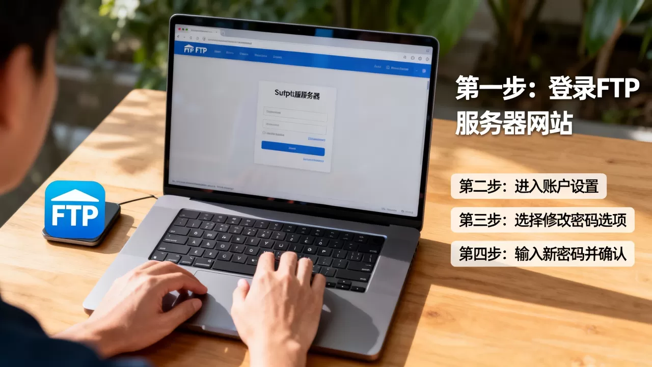 FTP服务器网站怎么修改密码?,FTP密码修改步骤是什么 FTP服务器网站怎么修改密码?,FTP密码修改步骤是什么