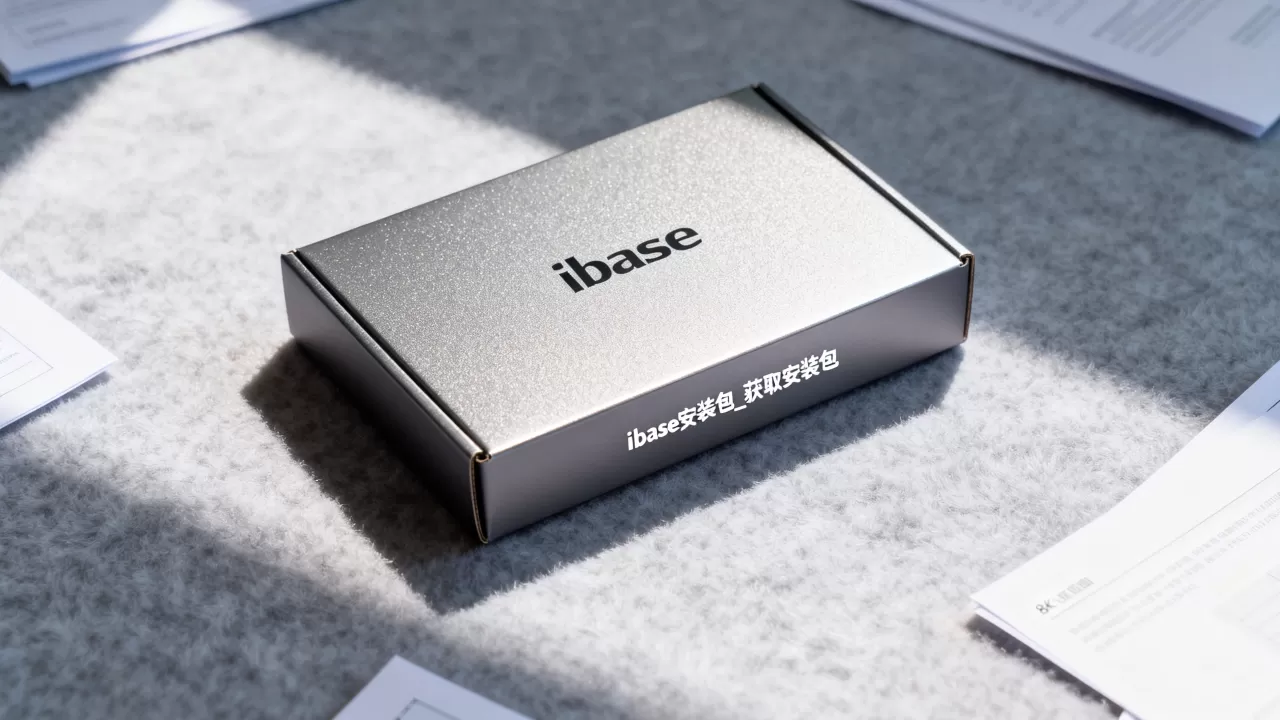 ibase安装包_获取安装包 ibase安装包_获取安装包